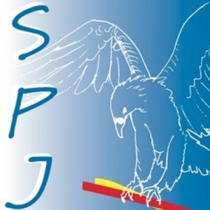 Logotype Syndicat de la police judiciaire