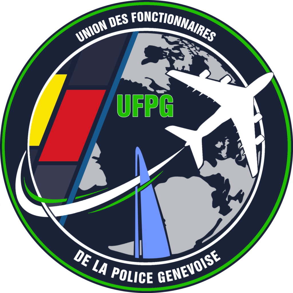 Logotype UFPG